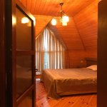 Kirayə (günlük) 5 otaqlı Həyət evi/villa Quba 12