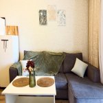 Аренда 2 комнатная Новостройка, Ясамал район 21