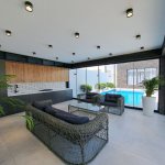 Satılır 4 otaqlı Bağ evi, Mərdəkan, Xəzər rayonu 12