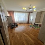 Satılır 3 otaqlı Yeni Tikili, İnşaatçılar metrosu, Yasamal qəs., Yasamal rayonu 10