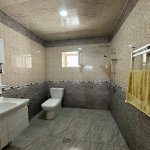 Satılır 3 otaqlı Həyət evi/villa, Koroğlu metrosu, Zabrat qəs., Sabunçu rayonu 10