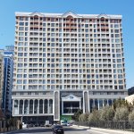 Kirayə (aylıq) 10 otaqlı Ofis, Xətai metrosu, Ağ şəhər, Xətai rayonu 1
