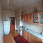 Kirayə (aylıq) 2 otaqlı Yeni Tikili, Xətai metrosu, Xətai rayonu 5