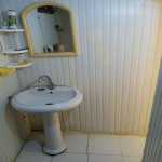 Kirayə (aylıq) 1 otaqlı Həyət evi/villa, İnşaatçılar metrosu, Yasamal rayonu 6