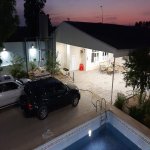 Kirayə (aylıq) 4 otaqlı Bağ evi, Şüvəlan, Xəzər rayonu 2