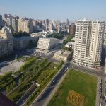 Kirayə (aylıq) 4 otaqlı Yeni Tikili, 28 May metrosu, Nəsimi rayonu 3