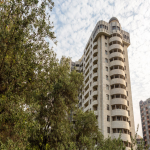 Kirayə (aylıq) 3 otaqlı Yeni Tikili, Gənclik metrosu, Gənclik Mall, Nərimanov rayonu 4