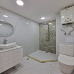 Продажа 1 комнат Вторичка, м. Халглар Достлугу метро, Низаминский р-н район 12