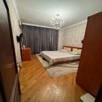 Kirayə (aylıq) 3 otaqlı Yeni Tikili, Gənclik metrosu, Nərimanov rayonu 4