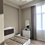 Kirayə (aylıq) 5 otaqlı Yeni Tikili, Ağ şəhər, Xətai rayonu 6