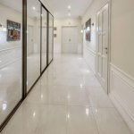 Kirayə (günlük) 3 otaqlı Yeni Tikili, Nəriman Nərimanov metrosu, Böyükşor qəs., AGA Business Center, Nərimanov rayonu 13