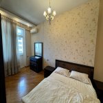 Kirayə (aylıq) 3 otaqlı Yeni Tikili, 28 May metrosu, Nəsimi rayonu 7