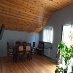 Satılır 4 otaqlı Həyət evi/villa, Maştağa qəs., Sabunçu rayonu 4