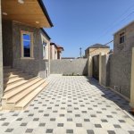 Satılır 3 otaqlı Həyət evi/villa, Zabrat qəs., Sabunçu rayonu 2