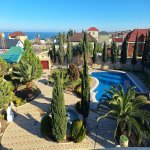 Satılır 14 otaqlı Həyət evi/villa, Novxanı, Novxanı Dalga T/M, Abşeron rayonu 1