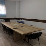 Kirayə (aylıq) 3 otaqlı Ofis, Nəsimi rayonu 12