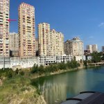 Satılır 3 otaqlı Yeni Tikili, Elmlər akademiyası metrosu, Yasamal rayonu 1