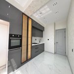 Satılır 3 otaqlı Yeni Tikili, Qara Qarayev metrosu, Nizami rayonu 11