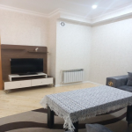 Kirayə (aylıq) 3 otaqlı Yeni Tikili, 8 Noyabr metrosu, Tibb Universiteti, Nəsimi rayonu 5