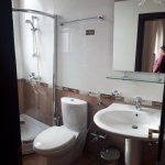 Kirayə (aylıq) 4 otaqlı Yeni Tikili, Səbail rayonu 13