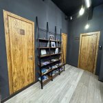 Kirayə (aylıq) 4 otaqlı Ofis, Nəsimi rayonu 8
