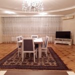 Kirayə (aylıq) 4 otaqlı Yeni Tikili, Gənclik metrosu, Nərimanov rayonu 1