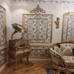 Kirayə (aylıq) 2 otaqlı Yeni Tikili, Nəriman Nərimanov metrosu, Nərimanov rayonu 5