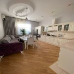 Kirayə (aylıq) 6 otaqlı Həyət evi/villa, Badamdar qəs., Səbail rayonu 54