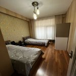 Kirayə (aylıq) 4 otaqlı Yeni Tikili, Nərimanov rayonu 6