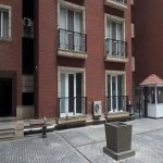 Kirayə (aylıq) 3 otaqlı Yeni Tikili, 28 May metrosu, Nəsimi rayonu 14