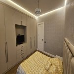 Аренда 2 комнатная Вторичка, м. Эльмляр Академиясы метро, Ясамал район 4