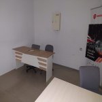 Kirayə (aylıq) 4 otaqlı Ofis, Nəsimi rayonu 11