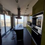 Kirayə (aylıq) 4 otaqlı Yeni Tikili, İçərişəhər metrosu, Səbail rayonu 24