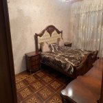 Аренда 3 комнатная Вторичка, м. Азадлыг метро, 8-ой микрорайон, Бинагадинский р-н район 4