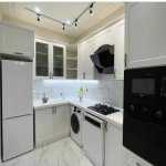 Продажа 3 комнатная Вторичка, м. Насими метро, 9-ый микрорайон, Бинагадинский р-н район 7