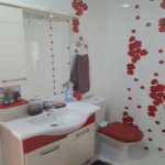 Kirayə (aylıq) 5 otaqlı Yeni Tikili, Nizami metrosu, Nizami rayonu 4