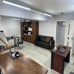 Kirayə (aylıq) 5 otaqlı Ofis, Ağ şəhər, Xətai rayonu 6