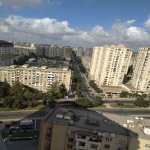 Satılır 3 otaqlı Yeni Tikili, Əhmədli metrosu, Əhmədli, Xətai rayonu 20