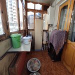Satılır 2 otaqlı Köhnə Tikili, Qara Qarayev metrosu, Nizami rayonu 9