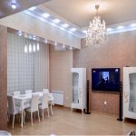 Kirayə (aylıq) 4 otaqlı Yeni Tikili, Xətai metrosu, Ağ şəhər, Xətai rayonu 10