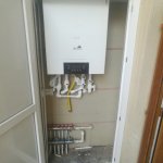 Kirayə (aylıq) 2 otaqlı Yeni Tikili Xırdalan 8