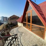 Satılır 6 otaqlı Həyət evi/villa, Badamdar qəs., Səbail rayonu 24