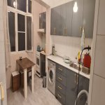 Kirayə (aylıq) 3 otaqlı Köhnə Tikili, Həzi Aslanov metrosu, Köhnə Günəşli qəs., Xətai rayonu 5