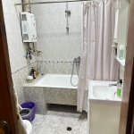 Аренда 2 комнатная Вторичка, м. Эльмляр Академиясы метро, 28 Малл, Ясамал район 9