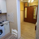 Satılır 2 otaqlı Həyət evi/villa, İnşaatçılar metrosu, Yasamal rayonu 2