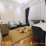 Satılır 2 otaqlı Yeni Tikili, Qara Qarayev metrosu, 8-ci kilometr, Nizami rayonu 3