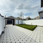 Satılır 4 otaqlı Həyət evi/villa, Yeni Ramana, Sabunçu rayonu 4