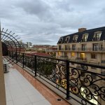 Kirayə (aylıq) 2 otaqlı Yeni Tikili, Xətai metrosu, Ağ şəhər, Xətai rayonu 18