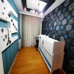 Kirayə (aylıq) 3 otaqlı Yeni Tikili, Nəriman Nərimanov metrosu, Montin qəs., Nərimanov rayonu 9