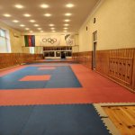 Kirayə (aylıq) Obyekt, Nəriman Nərimanov metrosu, Nərimanov rayonu 10
